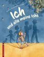 Andreas Thamm: Ich und alle meine Ichs, Buch