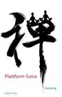 Dajian Huineng: Plattform-Sutra, Buch