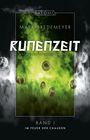 Mark Bredemeyer: Runenzeit, Buch