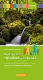 Ernst Becker: Rund um den Nationalpark Schwarzwald Teil I Nord:, Buch