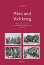 Leon Pfaff: Wein und Weltkrieg, Buch