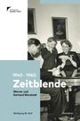 Wolfgang M. Gall: Zeitblende. 1940-1960, Buch