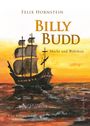 Felix Hornstein: Billy Budd, Buch