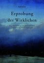 Rolf Kühn: Erprobung des Wirklichen, Buch