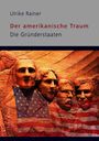 Ulrike Rainer: Der amerikanische Traum, Buch