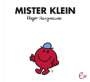 Roger Hargreaves: Mister Klein, Buch