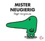 Roger Hargreaves: Mister Neugierig, Buch