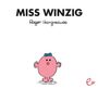 Roger Hargreaves: Miss Winzig, Buch