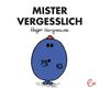 Roger Hargreaves: Mister Vergesslich, Buch