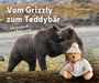 Thomas Lange: Vom Grizzly zum Teddybär, Buch