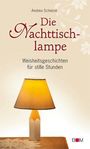 Die Nachttischlampe, Buch