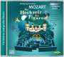 : Oper erzählt als Hörspiel mit Musik - Wolfgang Amadeus Mozart: Die Hochzeit des Figaro, CD