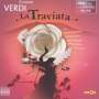 : Oper erzählt als Hörspiel mit Musik - Giuseppe Verdi: La Traviata, CD