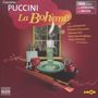 : Oper erzählt als Hörspiel mit Musik - Giacomo Puccini: La Boheme, CD