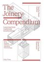 Sascha Bauer: The Joinery Compendium, Buch