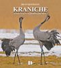 Rico Nestmann: Kraniche, Buch