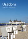 Egon Richter: Usedom, Buch