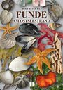 Rolf Reinicke: Funde am Ostseestrand, Buch