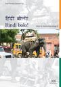 Ines Fornell: Hindi bolo! Teil 2, Buch