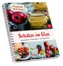 : Schätze im Glas, Buch