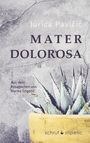 Jurica Pavicic: Mater Dolorosa, Buch