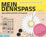 Roswitha Allmann: Mein Denkspass, Buch