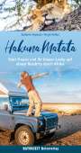 Stefanie Heyduck: Hakuna Matata, Buch