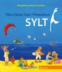 : Mein kleines Insel-Wimmelbuch Sylt, Buch