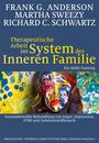 Frank G. Anderson: Therapeutische Arbeit im System der Inneren Familie, Buch