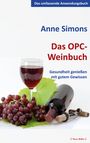 Anne Simons: Das OPC-Weinbuch, Buch