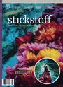 : stickstoff-Magazin 6/2023, Buch