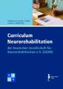 : Curriculum Neurorehabilitation, Buch