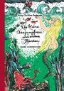 Hans Christian Andersen: Die kleine Seejungfrau und andere Märchen, Buch