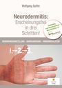 Spiller Wolfgang: Neurodermitis: Erscheinungsfrei in drei Schritten!, Buch