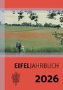 : Eifeljahrbuch 2026, Buch