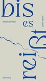 Katharina Wulkow: bis es reißt, Buch