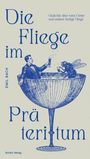 Emil Bach: Die Fliege im Präteritum, Buch
