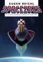 Eugen Reichl: Space 2026, Buch