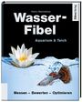 Harro Hieronimus: Wasser-Fibel, Buch