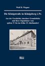 Wulf. D. Wagner: Die Königstraße in Königsberg i. Pr., Buch