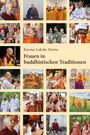 Karma Lekshe Tsomo: Frauen in buddhistischen Traditionen, Buch