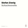 Stefan Zweig: Schachnovelle, MP3