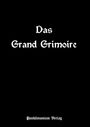 : Das Grand Grimoire, Buch