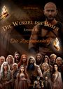 André Raguse: Die Wurzel des Bösen, Buch