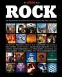 : Rock 02, Buch