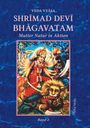 Veda Vyasa: Shrimad Devi Bhagavatam Band 2, Buch