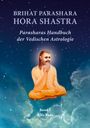 Maharishi Parashara: Brihat Parashara Hora Shastra, Buch