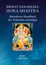 Maharishi Parashara: Brihat Parashara Hora Shastra, Buch