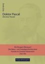 Émile Zola: Doktor Pascal, Buch