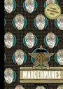 Birgit Weyhe: Madgermanes, Buch